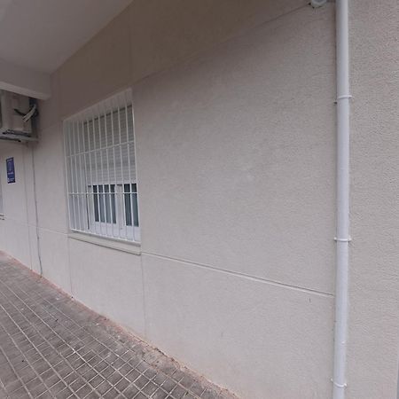 Apartamentos Tanez Santurce A Madrid Kültér fotó